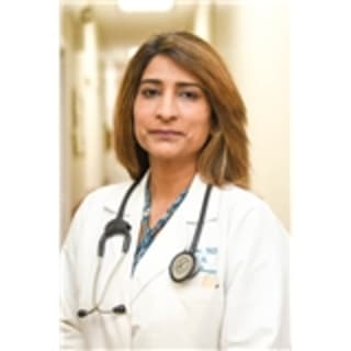 Shazia Sami, MD