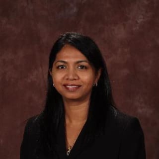 Rani (Udayarani) Athreya, MD, Neurology, Springfield, MA