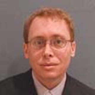 Michael Benanti, DO, Radiology, Rockford, IL