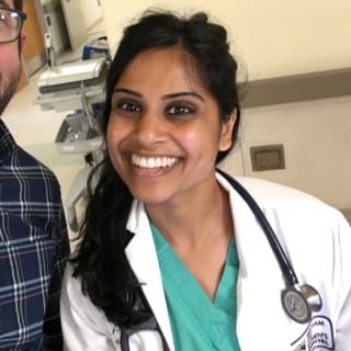 Anita Rao, MD, Internal Medicine, Medford, MA