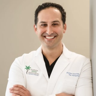Jonathan Kamerlink, MD, Anesthesiology, Boca Raton, FL, Boca Raton Regional Hospital