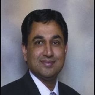 Shaukat Rashid, MD, Nephrology, Bowling Green, OH, Wood County Hospital