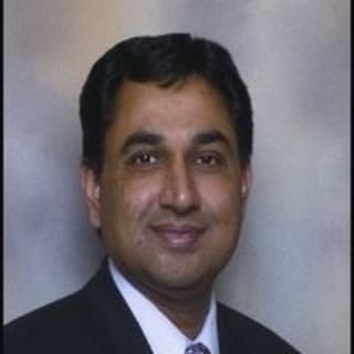 Shaukat Rashid, MD, Nephrology, Perrysburg, OH