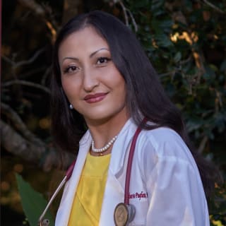 Gulnara Taldibaeva-Pugliese, MD, Internal Medicine, Margate, FL