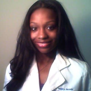 Walkitria Alexander, MD, Family Medicine, Atlanta, GA