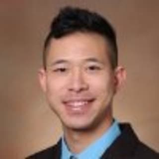 Eric Liang, Pharmacist, Broomfield, CO