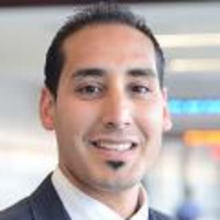 Faisal Al-Alim, MD, Orthopaedic Surgery, Bethlehem, PA, Lehigh Valley Health Network - Muhlenberg