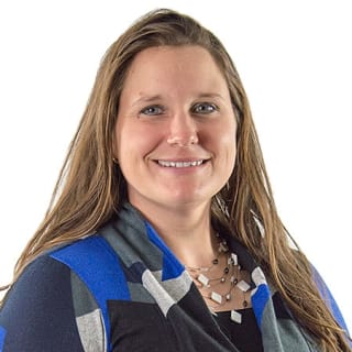 Amy (Luther) Tibbits, PA, Family Medicine, Darlington, WI, UnityPoint Health Meriter