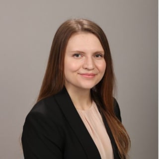 Katerina Meassick, DO, Resident Physician, Milwaukee, WI