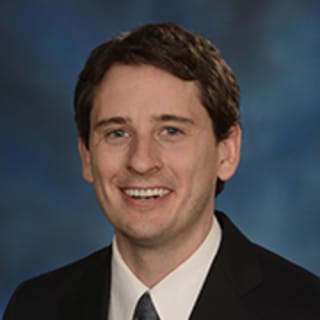 Rory Bricker, MD, Cardiology, Aurora, CO