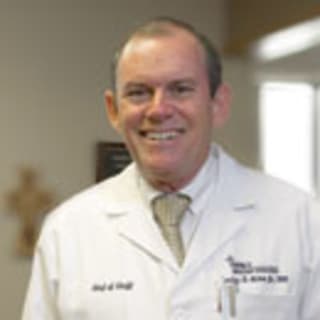 Charles Rehm, MD, Internal Medicine, Saint Louis, MO, Mercy Hospital St. Louis