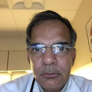 Heeraima Manjunath, MD