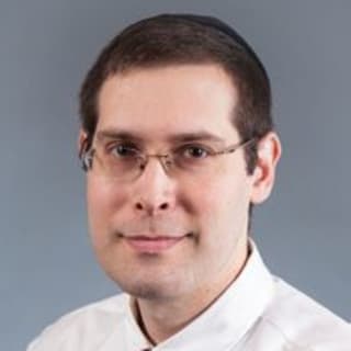 Meir Scheinfeld, MD