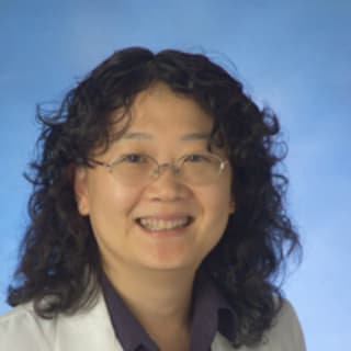 Chunnan Liu, MD, Oncology, Walnut Creek, CA, Kaiser Permanente Antioch Medical Center