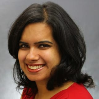 Sujatha Raman, MD