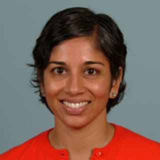Chitra Chandran, MD