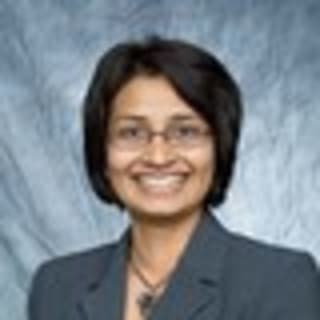 Priya Radhakrishnan, MD, Internal Medicine, Phoenix, AZ, St. Joseph's Hospital and Medical Center
