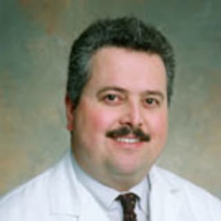 Gregory Rihacek, MD, Rheumatology, Somerset, NJ, Robert Wood Johnson University Hospital