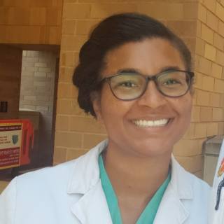 Brandy Lybeck, MD