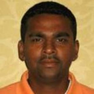Shah Hosein