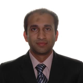 Mohammed Ashraf Puthiyachirakkal, MD, Neonat/Perinatology, Toledo, OH