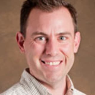 Wayne Bjur, PA, Orthopedics, Seattle, WA