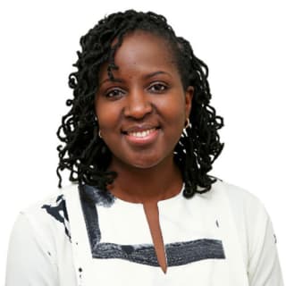 Jessica Opoku-Anane, MD, Obstetrics & Gynecology, New Brunswick, NJ