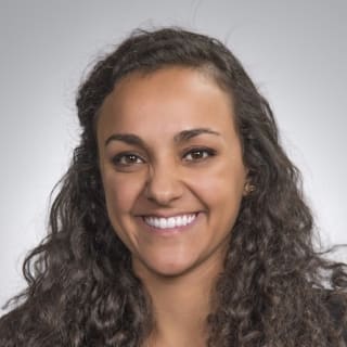 Jessica Labib, MD, Resident Physician, Covington, GA