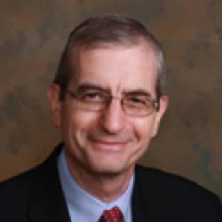 Norman Chideckel, MD, Vascular Surgery, New York, NY, Mount Sinai Beth Israel