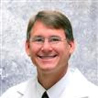 Clifford Thompson, MD