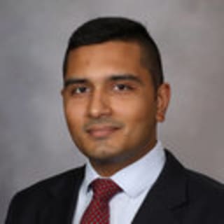 Nizamuddin Shaikh, MD, General Surgery, Rochester, MN