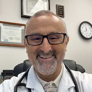 Youcef Sennour, MD, Geriatrics, Dallas, TX