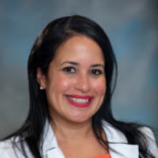 Cristina Colon, MD