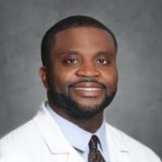 Paschal Ike, MD, Psychiatry, Nashville, TN, Memphis Mental Health Institute