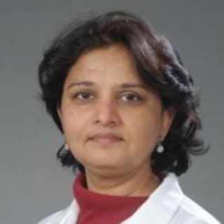Preeti Shah, MD