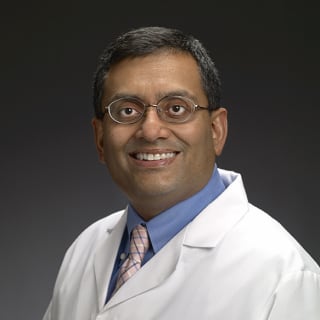 Sanjiv Patel, MD