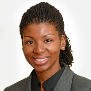 Simone Ellis, MD