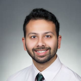 Kunal Shah, MD, Endocrinology, New Brunswick, NJ