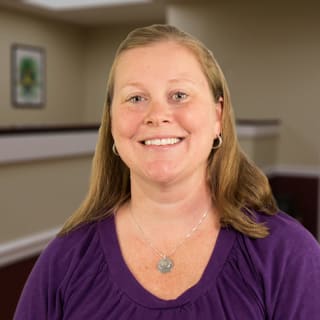 Kristen Medina, Pediatric Nurse Practitioner, Annapolis, MD