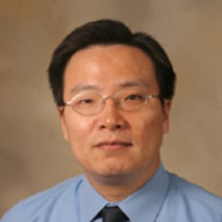 Ki Kim, MD, Physical Medicine/Rehab, Chicago, IL, Northwestern Memorial Hospital