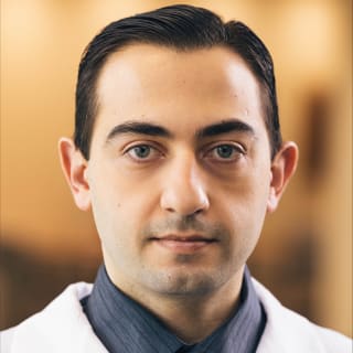 Badr Harfouch, MD, Cardiology, Baltimore, MD, Sinai Hospital of Baltimore