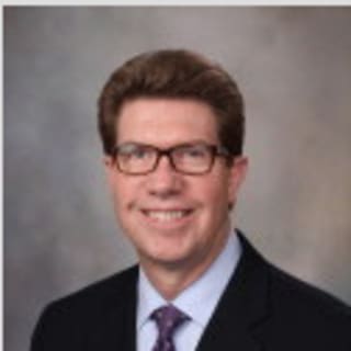 David Bell, MD, Geriatrics, Rochester, MN