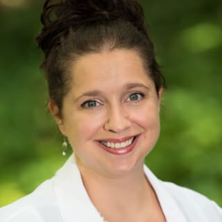 Lydia Teague, Nurse Practitioner, Weaverville, NC