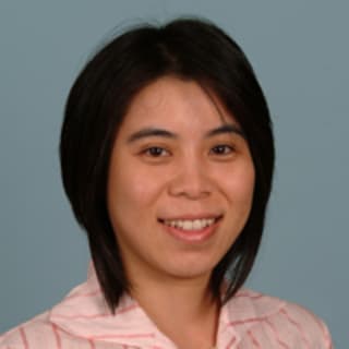 Christiana Weng, MD