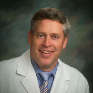 Stephen Carey, MD, General Surgery, Seaford, DE, TidalHealth Nanticoke