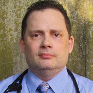 Raymond Small, MD, Emergency Medicine, Brooklyn, NY, Brooklyn Hospital Center