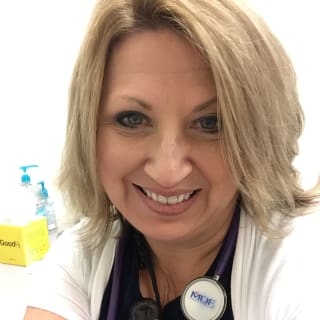 Caroline Boardwine, Nurse Practitioner, Saint Paul, VA