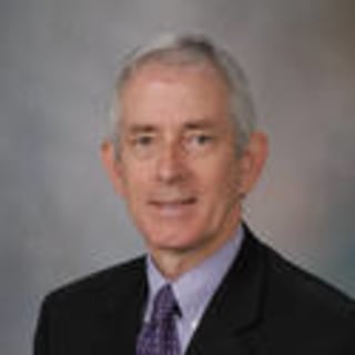 Joseph Kaplan, MD, Pulmonology, Jacksonville, FL, Mayo Clinic Hospital in Florida