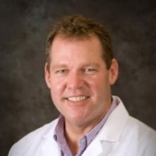 Kevin Unger, MD, Urology, Cambridge, MN