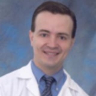 Bruce Buerk, MD, Ophthalmology, Troy, OH, Dayton Children's Hospital